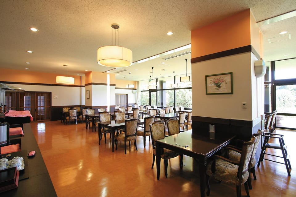 Kujukuri Villa Sotobo Hotel in Chiba Prefecture