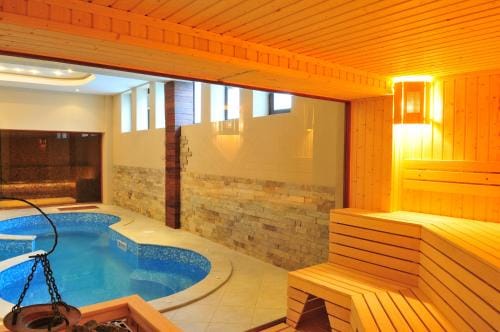 Hotel Winpalace Hotel in Veliko Tarnovo