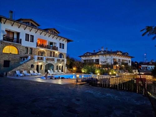 Hotel Winpalace Hotel in Veliko Tarnovo