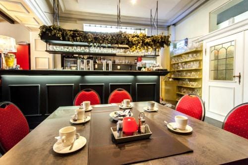 Hotel Het Wethuys Hotel in Flanders