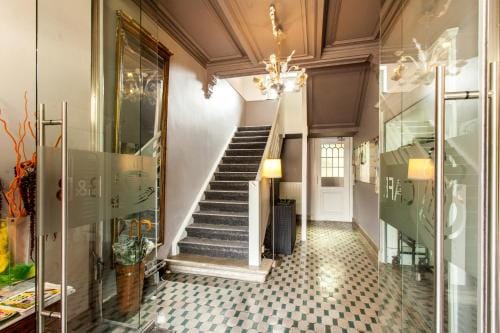 Hotel Het Wethuys Hotel in Flanders