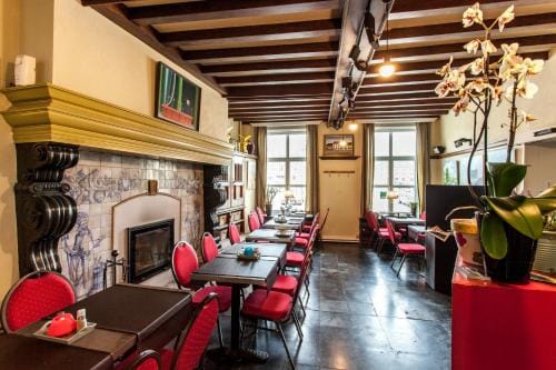 Hotel Het Wethuys Hotel in Flanders