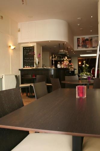 B&B Geste d' Alice Hotel in Middelkerke
