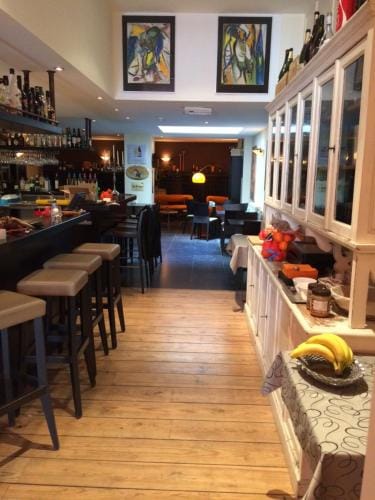 B&B Geste d' Alice Hotel in Middelkerke