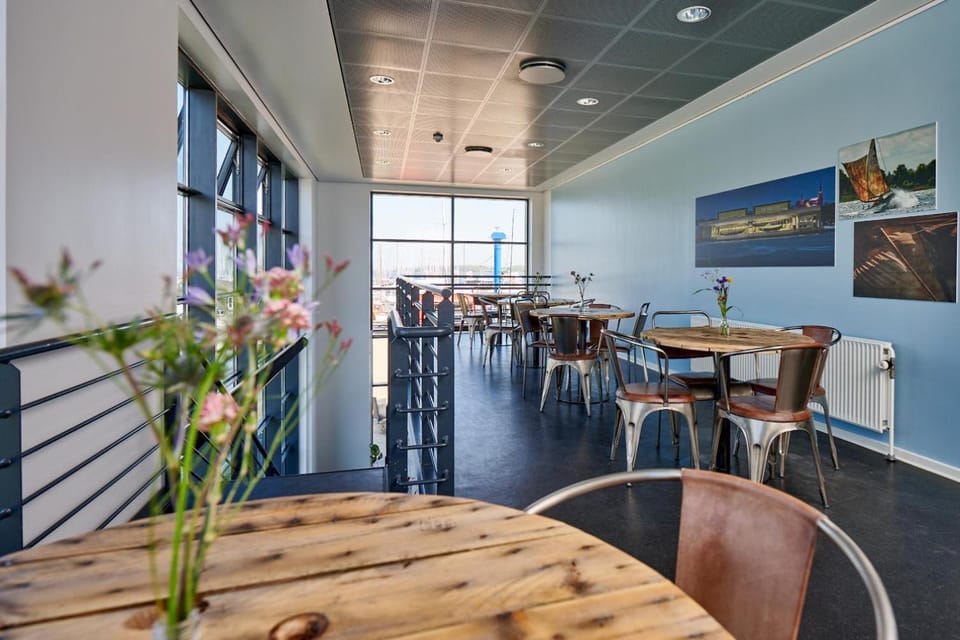 Roskilde Danhostel Hostel in Zealand