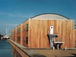 Roskilde Danhostel Hostel in Zealand