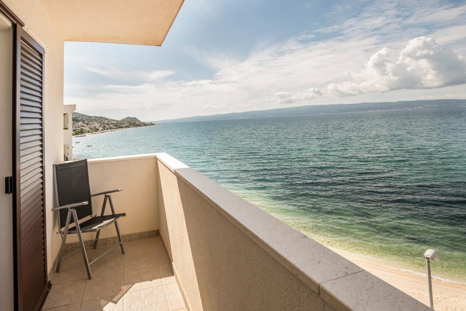 Villa Amigo Hotel in Podstrana