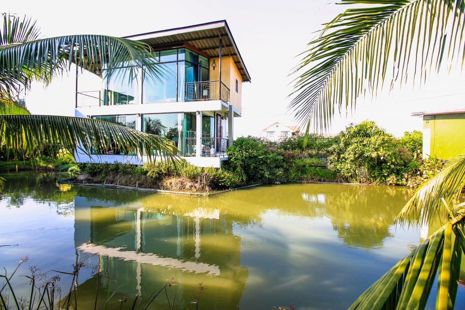 Plernsalaya resort Resort in Thailand