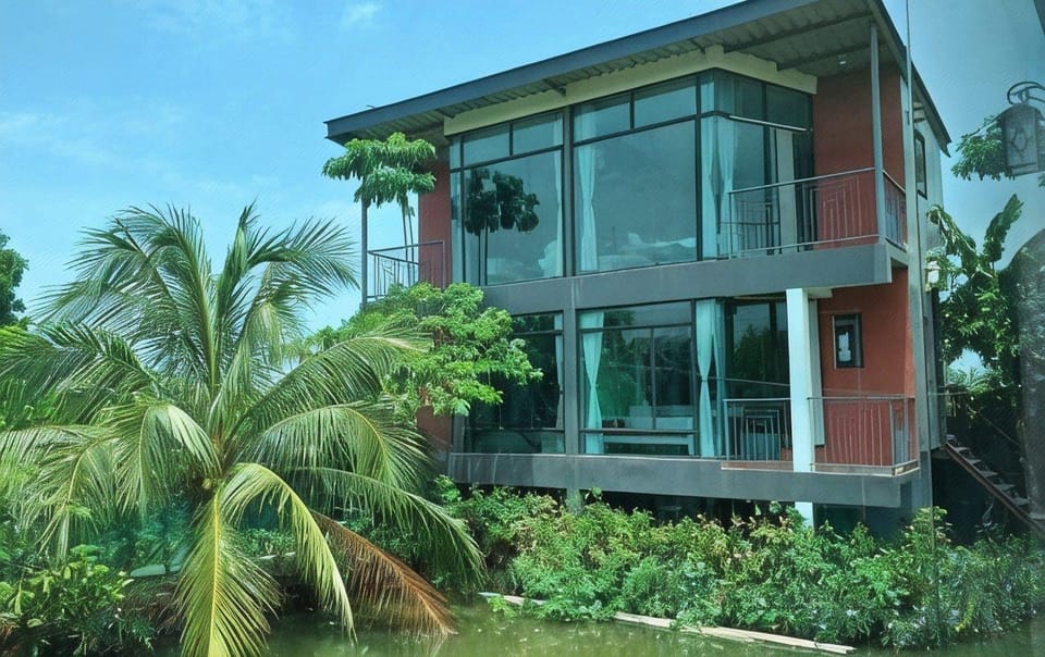 Plernsalaya resort Resort in Thailand