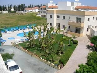 Marios Apartments Hotel in Larnaca District