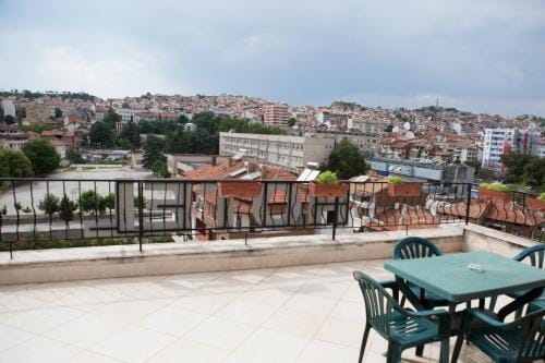 Hotel Deva Hotel in Blagoevgrad Province