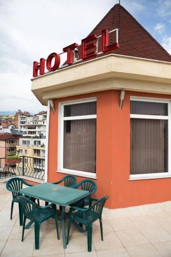 Hotel Deva Hotel in Blagoevgrad Province