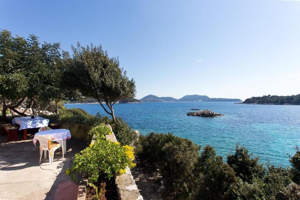Guest House Simunovic Hotel in Dubrovnik-Neretva County