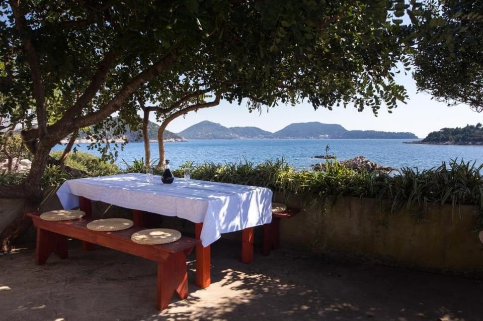 Guest House Simunovic Hotel in Dubrovnik-Neretva County