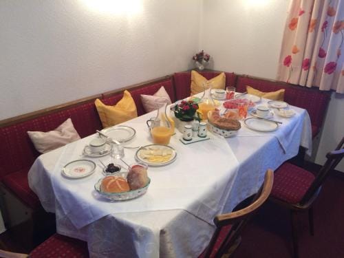 Arlenheim Hotel in Saint Anton am Arlberg