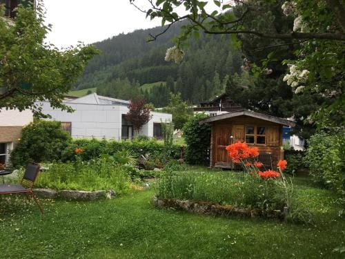 Arlenheim Hotel in Saint Anton am Arlberg