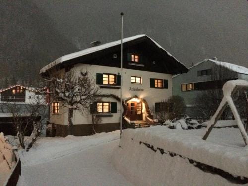 Arlenheim Hotel in Saint Anton am Arlberg
