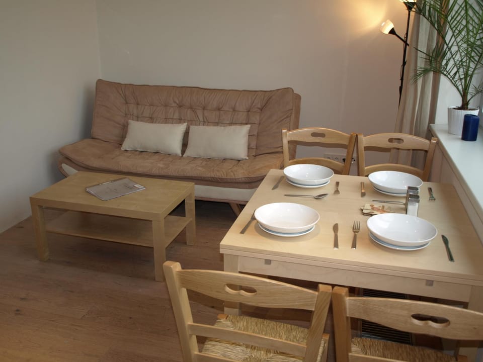 VN17 Apartments Apartment hotel in Prague