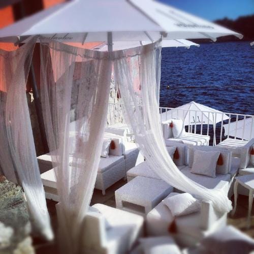 Villa Segalla Hotel in Rovinj