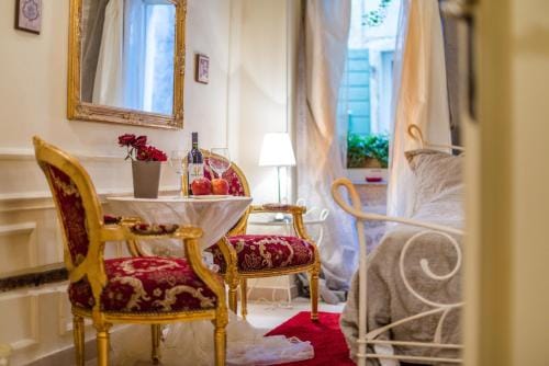 Villa Segalla Hotel in Rovinj