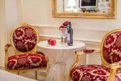 Villa Segalla Hotel in Rovinj