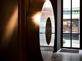 HotelO Kathedral Hotel in Antwerp