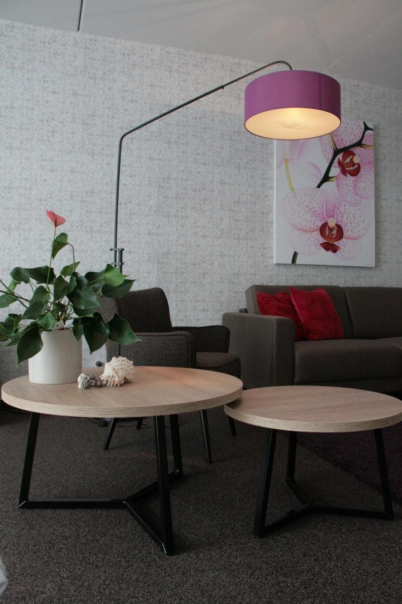 Hotel Jose Hotel in Flanders