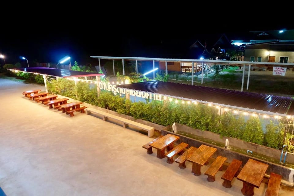 Baan Kru Toom Hotel Hotel in Vientiane Province, Laos