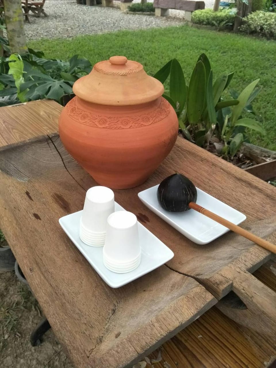 Sameikei Homestay Resort in Laos