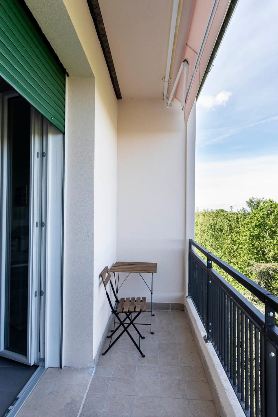 FARE BnB - Room del Parco Hotel in Reggio Emilia