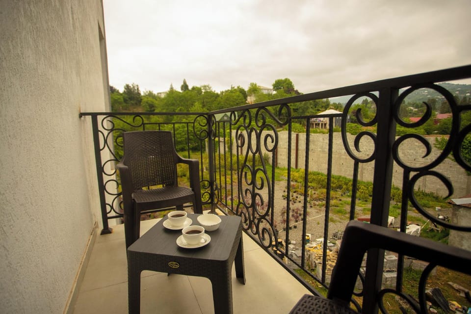 Pollux Hotel in Batumi