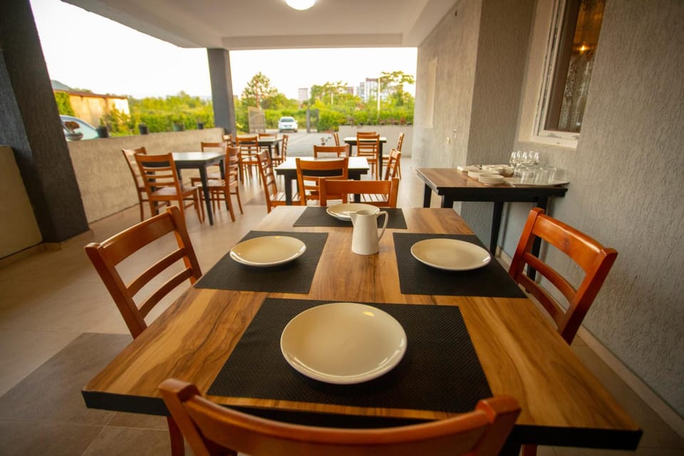 Pollux Hotel in Batumi