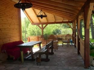 House Nada Hotel in Plitvice Lakes Park