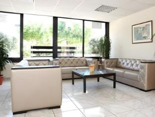 Agrino Hotel Apartments Apartment hotel in Ayia Napa