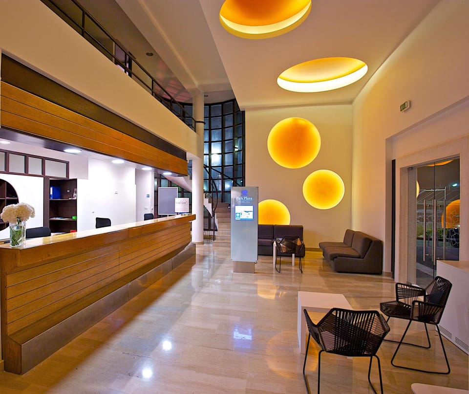 Park Plaza Verudela Pula Hotel Hotel in Pula