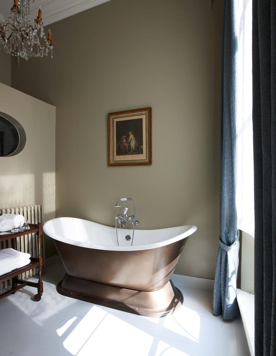 B&B De Corenbloem Luxury Guesthouse - Adults Only Hotel in Bruges