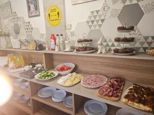 Priyateli - Friends Hotel in Veliko Tarnovo