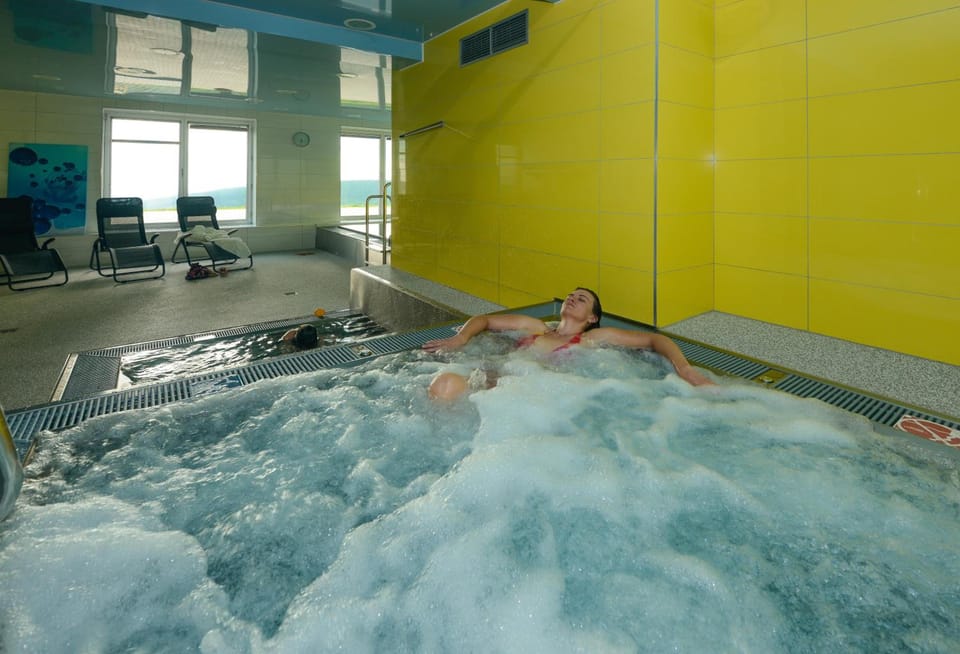 Horsky Hotel Friesovy Boudy Hotel in Czechia