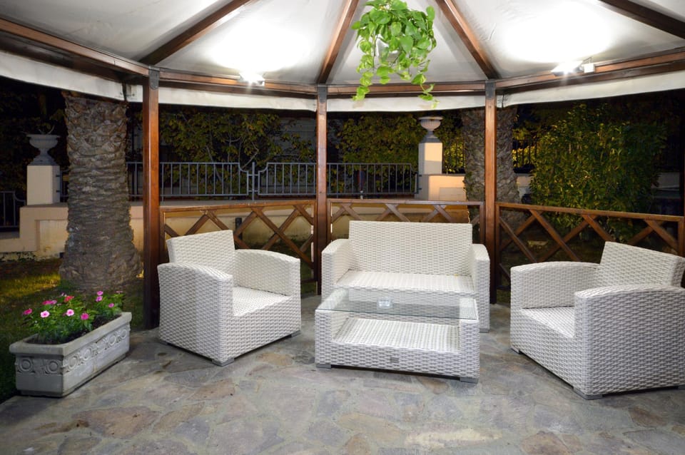 Grand Hotel Vittoria Hotel in Montecatini Terme