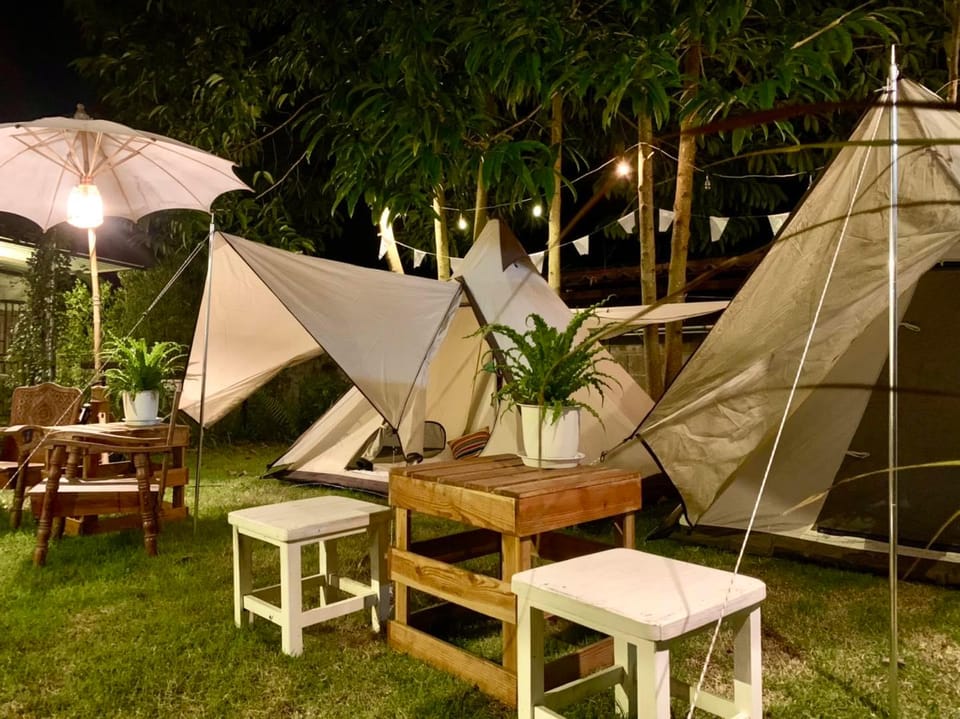 Instyle Place Hotel in Thailand