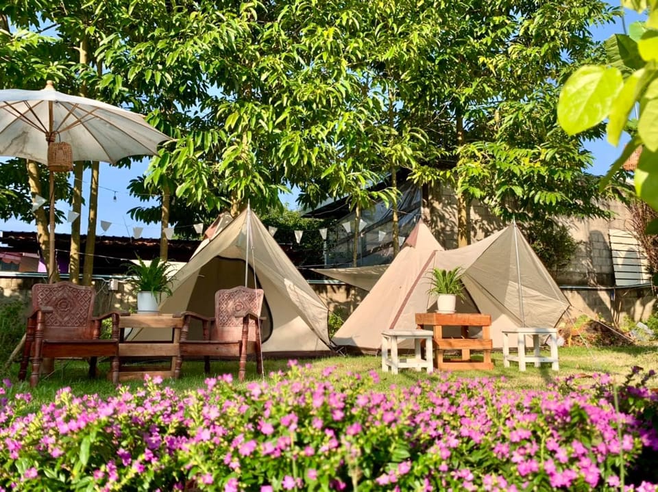 Instyle Place Hotel in Thailand