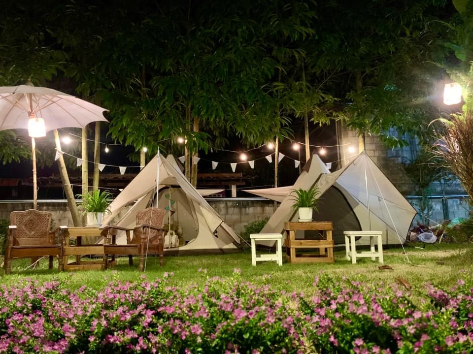 Instyle Place Hotel in Thailand