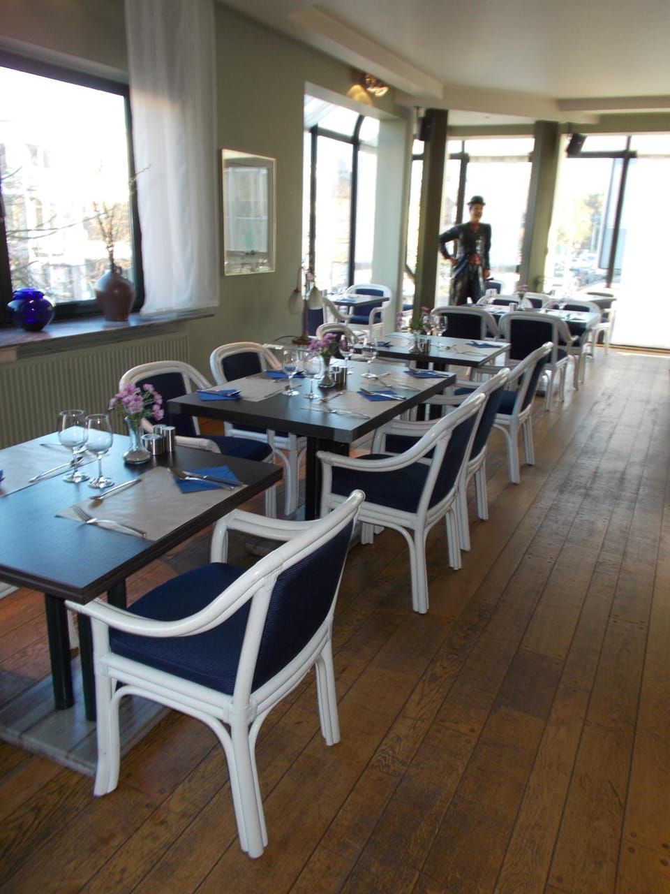 Hotel De Swaen Hotel in Flanders