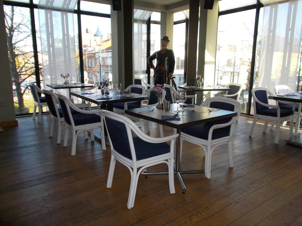 Hotel De Swaen Hotel in Flanders