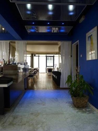 Hotel De Swaen Hotel in Flanders