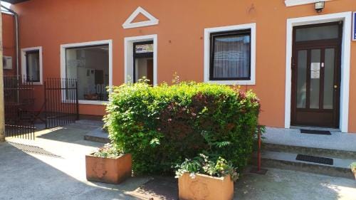 Rooms Levicki Hotel in Slavonski Brod