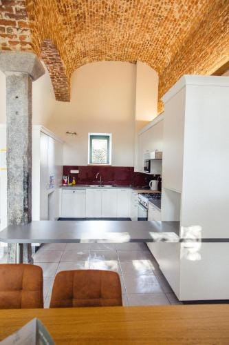 B&B La Ferme de l'Hoste Hotel in Flanders