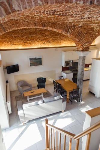 B&B La Ferme de l'Hoste Hotel in Flanders