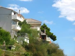 Apartments & Room Paula Hotel in Šibenik-Knin County, Croatia