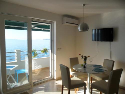 Apartments & Room Paula Hotel in Šibenik-Knin County, Croatia